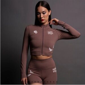 DARC SPORT Energy Zip